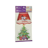 Xmas Led Wall Lamp - EuroGiant