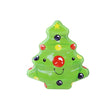 Xmas Tree Container - EuroGiant