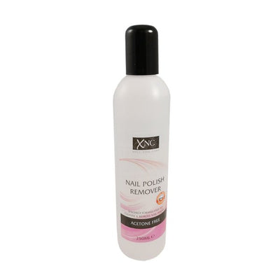 Xnc Acetone Free Nail Polish Remover - EuroGiant