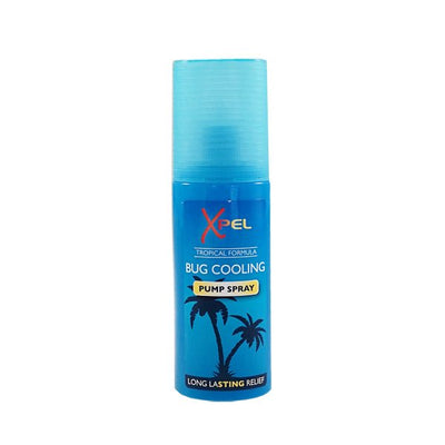 Xpel Bug Cooling Spray 70ml - EuroGiant