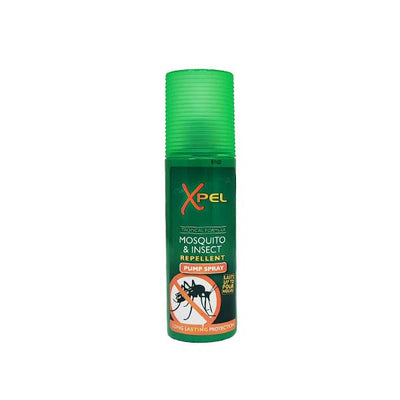 Xpel Mosquito & Insect Repellent Spray 1 - EuroGiant