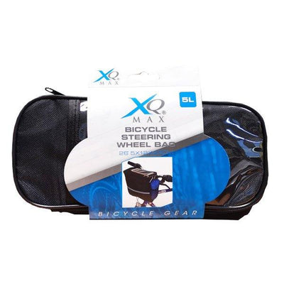 Xq Max Bicycle Steering Wheel Bag - EuroGiant