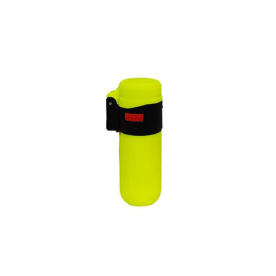 Zengas Flame Jet Candy Colors Lighter - EuroGiant
