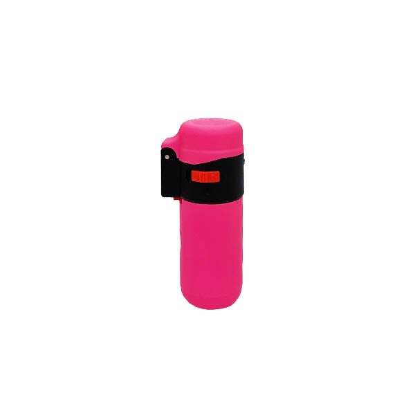 Zengas Flame Jet Candy Colors Lighter - EuroGiant