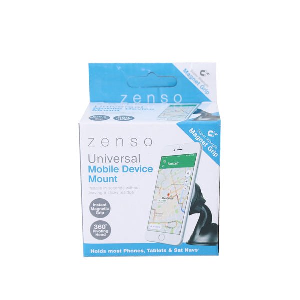 Zenso Mobile Device Mount - EuroGiant